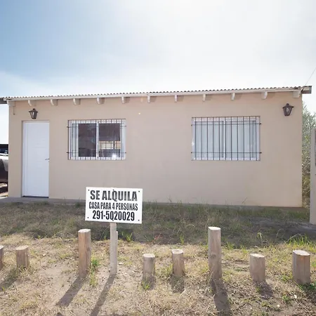 Saucegrandezuna Balneario Sauce Grande Exterior photo