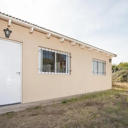 Saucegrandezuna Balneario Sauce Grande Exterior photo