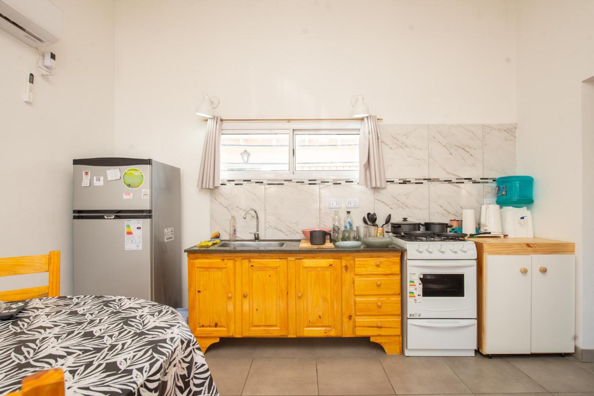 Apartment Saucegrandezuna Balneario Sauce Grande
