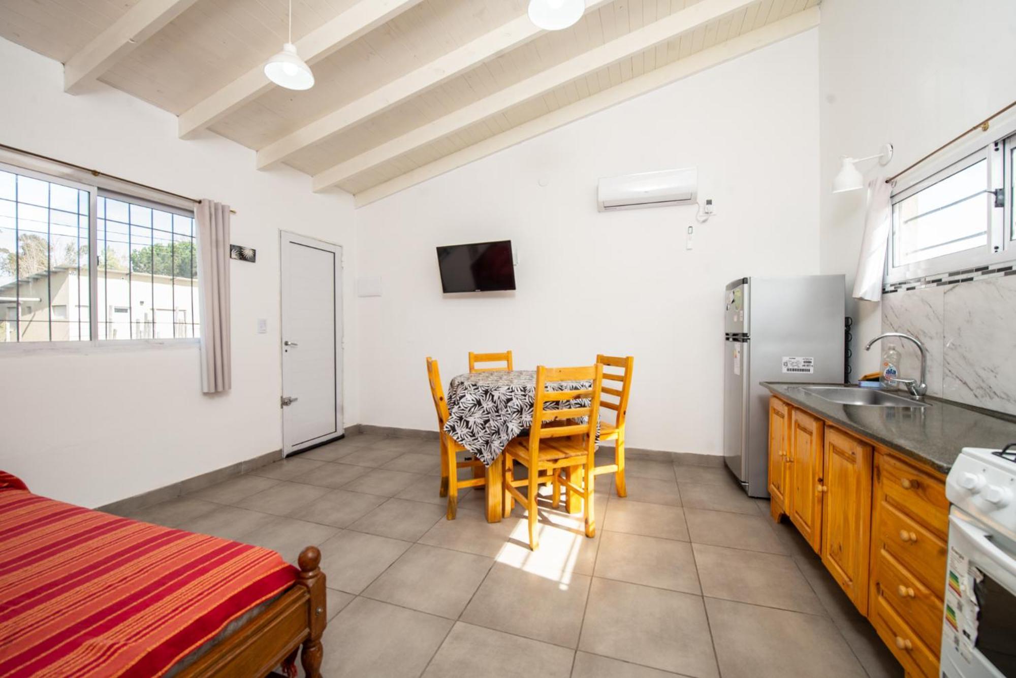 Apartment Saucegrandezuna Balneario Sauce Grande